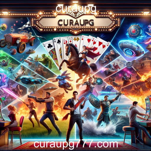 O Crescimento dos Jogos Multijogador: Conectando Jogadores de Todo o Mundo