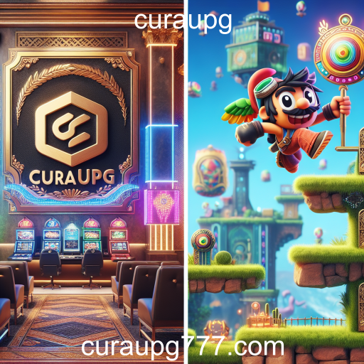 A Evolução dos Jogos de Plataforma: Do Clássico ao Moderno