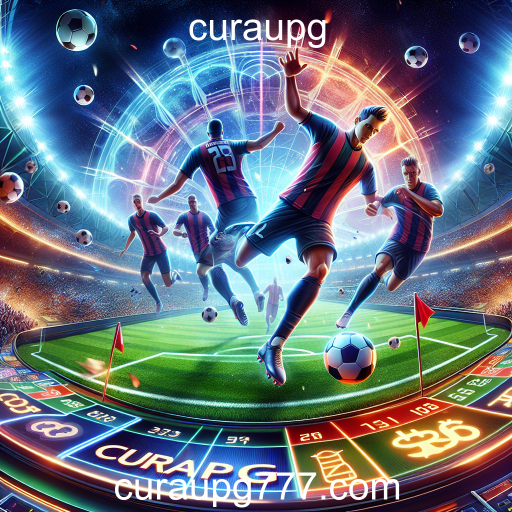 A Impactante Evolução dos Jogos de Esportes